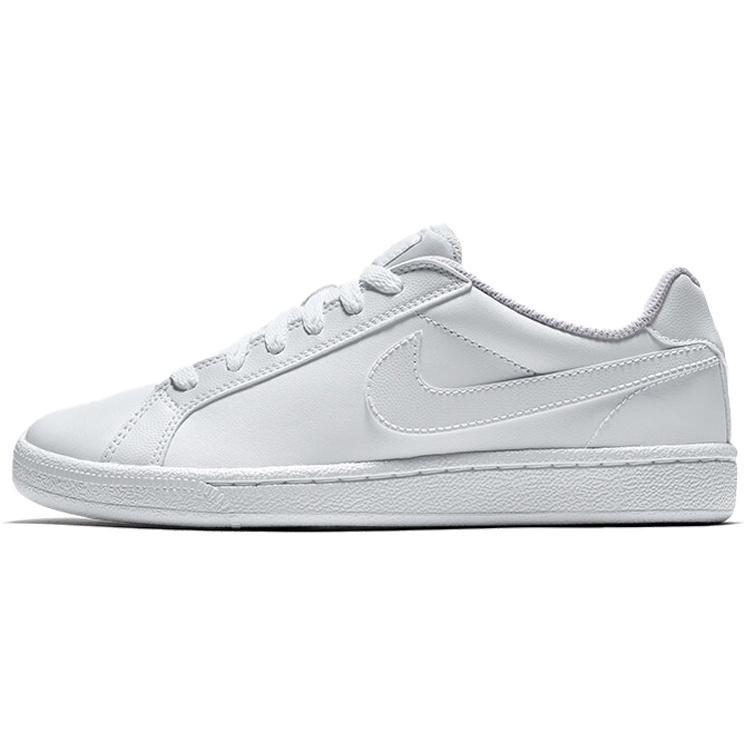 (WMNS) Nike Court  Majestic Black Fuchsia White  Women s 454256-118 EU 36