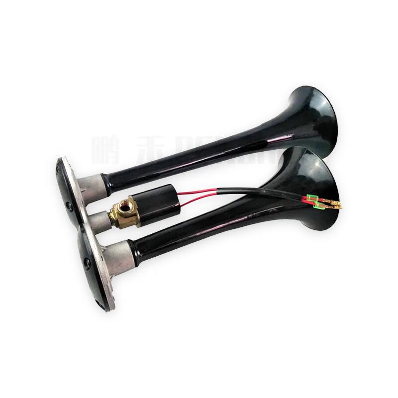 Penghe Electronic Dual-Tone Air Horn for Dongfeng Vehicles