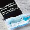 1/5/10/50/100pcs Disposable Duster Refills Electrostatic Duster Cloths Replacement Effortless Dust Removal For ElectronicsCleaning Accessories