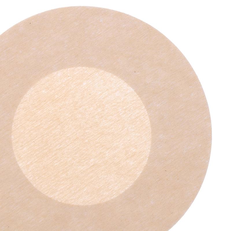 Nipple Patch Silicone Breast Patch Invisible Anti-Bump Nipple Patch Disposable Nipple Patch