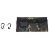 20W USB-Solarpanel Faltbar Tragbar Polykristalline Solarzellen r für den Außenbereich