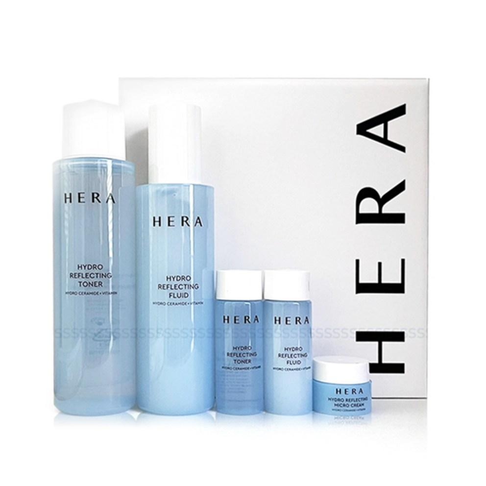 HERA Hydro Reflecting 2-Piece Special Set (with Shopping Bag)