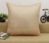 Home Decor Sequins Sofa Pillow Case Decorative Throw Cushion Cover- Choose