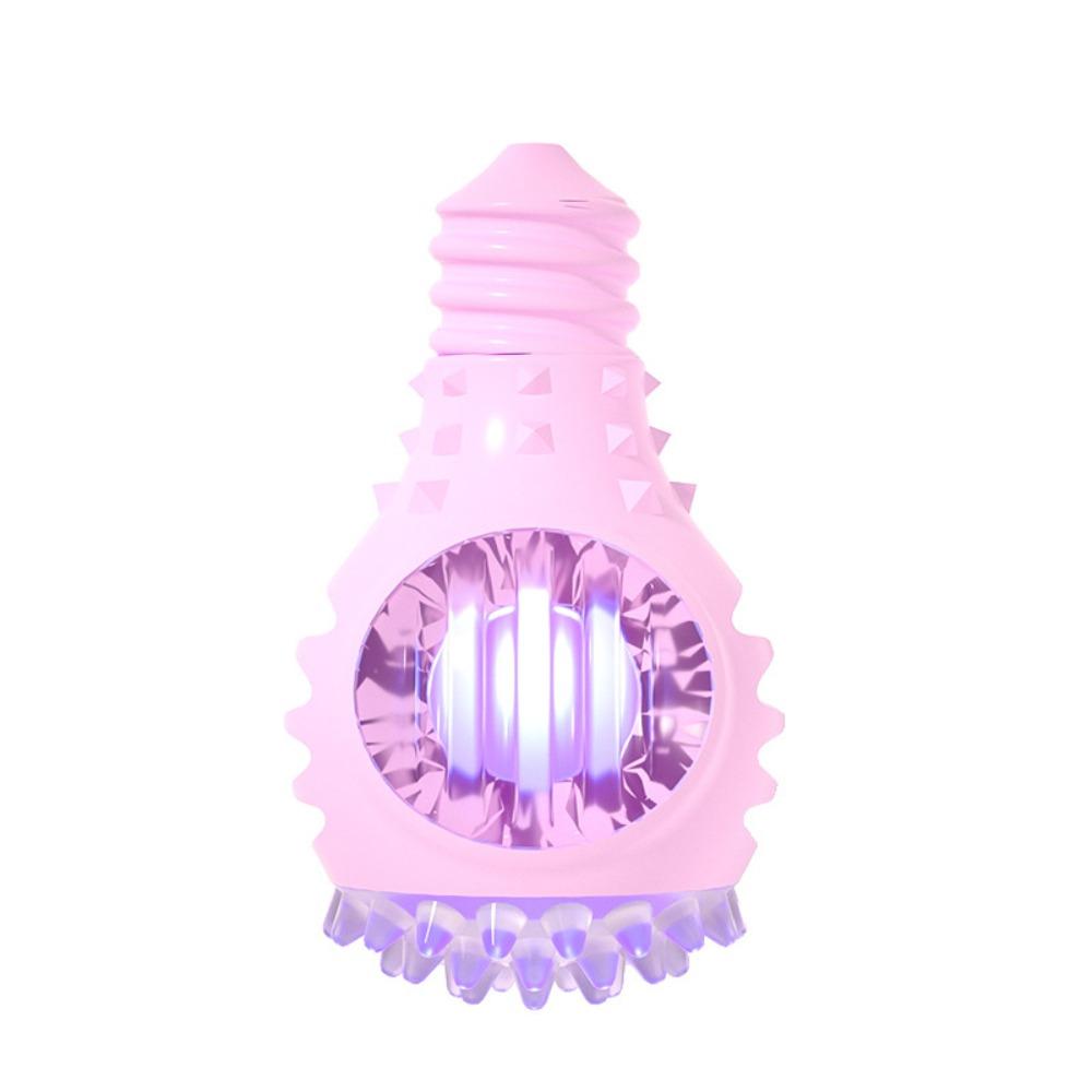 

Creative Pet Toy Funny Pet Training Toy Bite Resistant Pet Chew Toy Cat Style 6