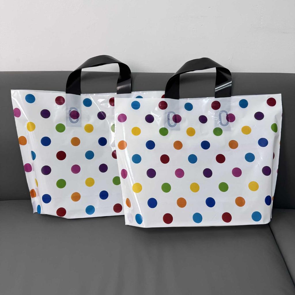 Luxuriöse Damenbekleidung Handtasche: Strapazierfähige, stilvolle Einkaufs- und Geschenktasche