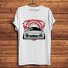 Wankel Rotary Engine Funny Geek T Shirt Unisex Summer New White Casual Short Sleeve Tshirt Homme Unisex Streetwear Tshirt