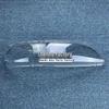 Copertura Faro per 04-08 Volvo S60/V70 - Calotta Lampada Anteriore Trasparente
