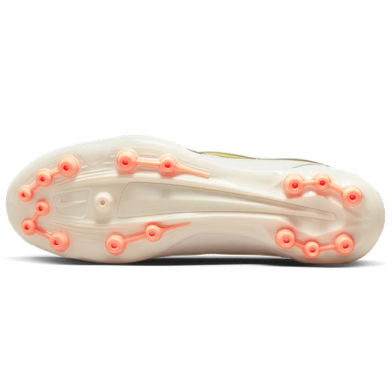 Nike Tiempo Legend 9 Pro Ag Pro 'Cream Yellow'  DB0448-002