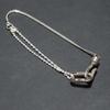 DOUBLE TEXTURE BRACELET