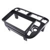 Ac29-2X 9Inch Car Radio Fascias For Honda Civic 96-99 Auto Android MP5 Player Panel Frame 2Din Head Unit Stereo Dash Cover