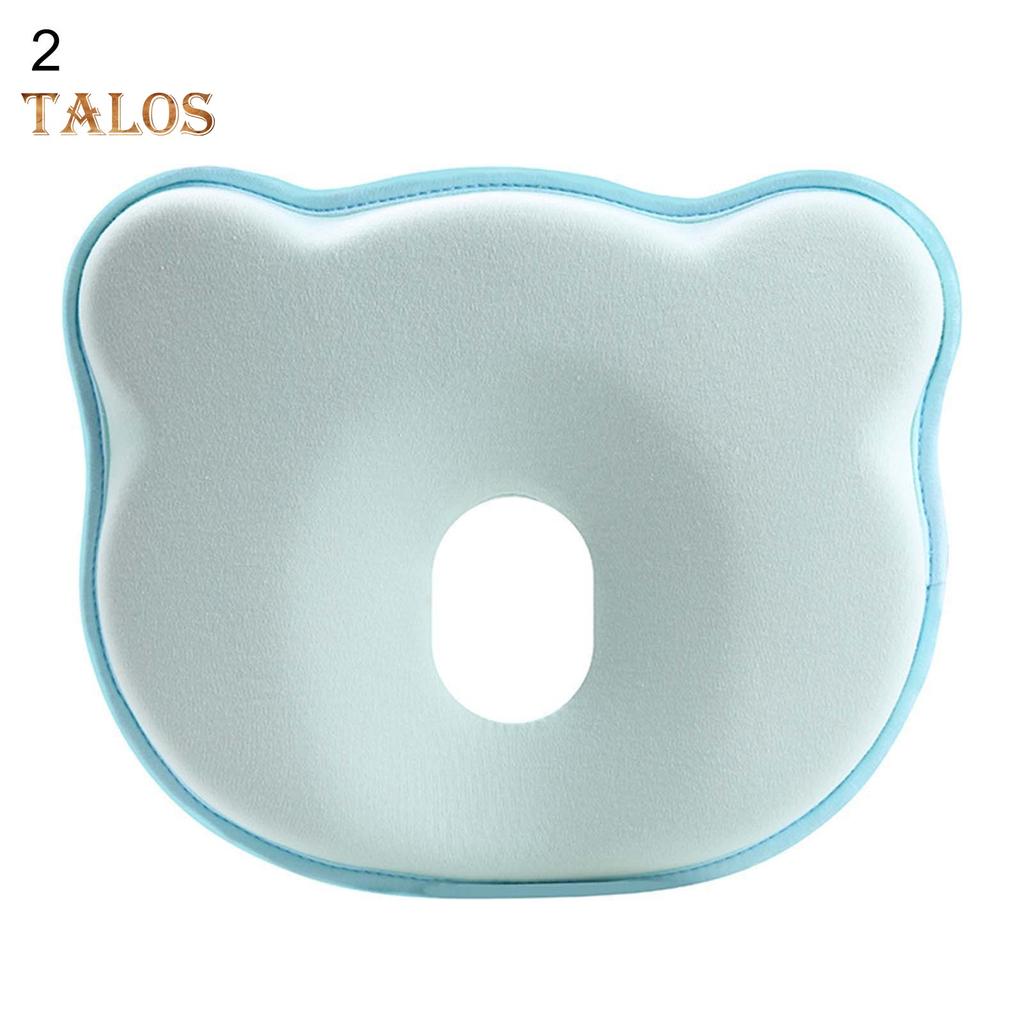 baby memory pillow