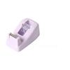 1 Pz Taglierina per Nastro Colore Morandi Dispenser in Plastica Portaoggetti da Tavolo per Ufficio Forniture per Ufficio Kawaii Otto Colori Disponibili