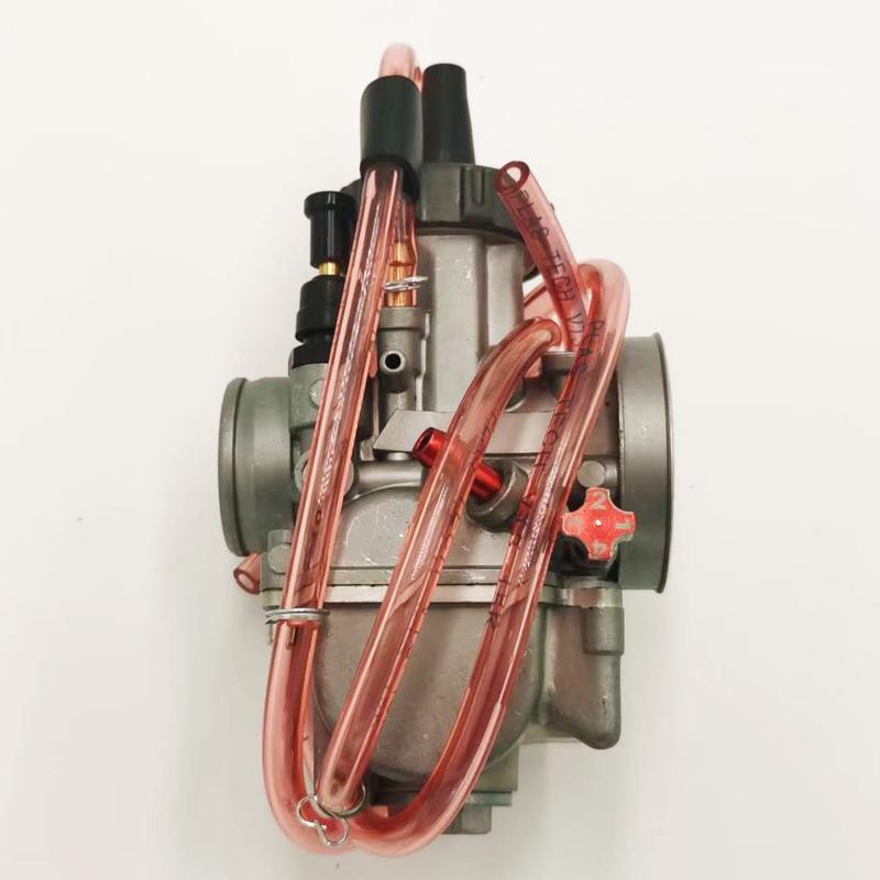 Universal Motorcycle Carburetor 21 24 26 28 30 32 34mm PWK Carburador For 85 110 250 300cc ATV Quad Scooter Dirt Pit Bike MX