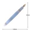 Fonte Fountain EF Fontebiiro Blue FO904657 Pen, nib,