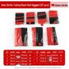Heat Shrink Tube Insulation Sleeve for DIY Wiring and Cable Protection, Flame Retardant