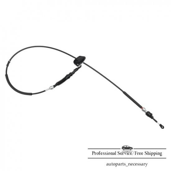 Automatic Transmission Shift Control Cable For Toyota Camry 06 07 08 09 10 11