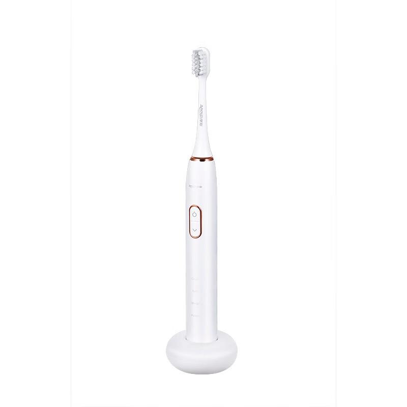 AMOS AS-TB09S Sonic Electric Toothbrush