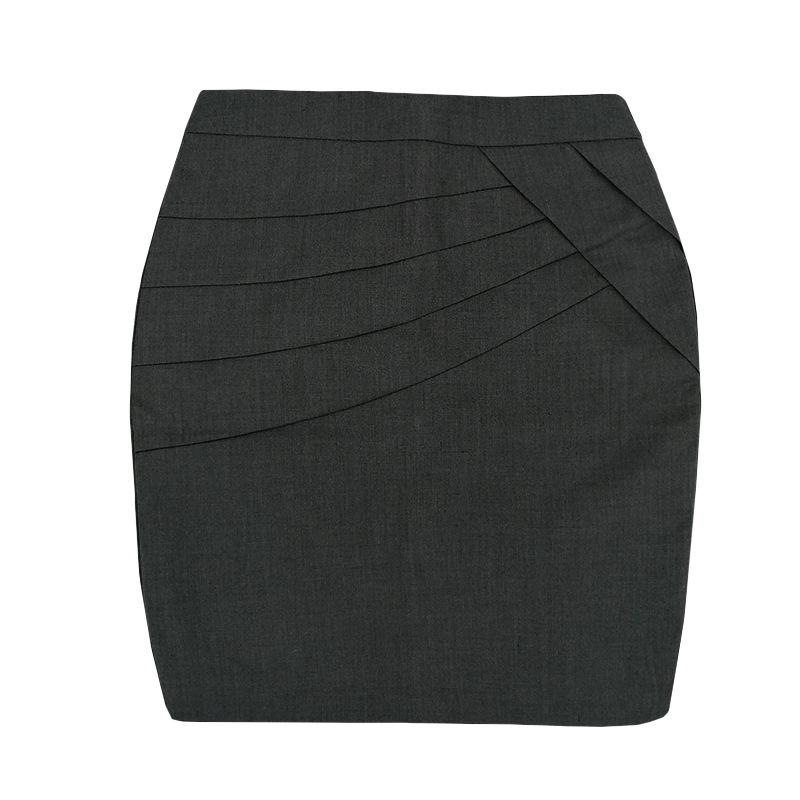 Skirt Ol Slim Fit Skirt Summer Wear Hip Skirt Slim Skirt