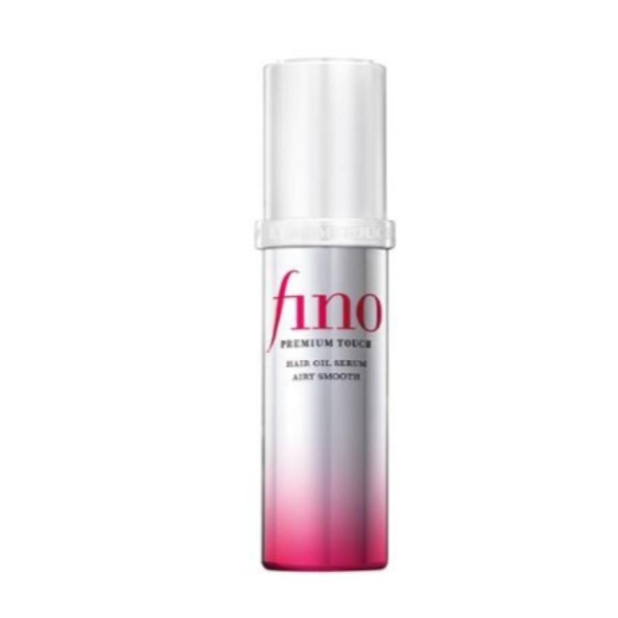 FINO Premium Touch Hair Oil Serum Airy Smooth 70mL