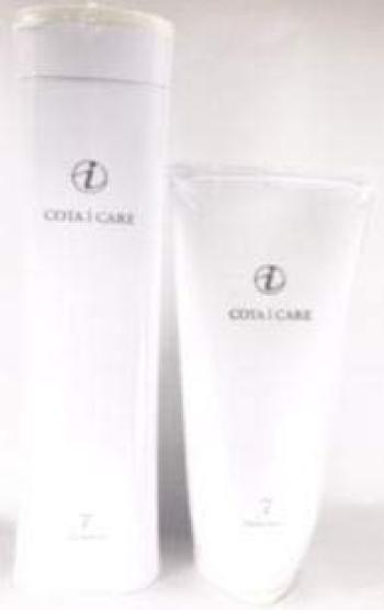 

Kota Eye Care Shampoo 7 300 мл Treatment 7 200 г Set &