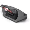 LED License Plate Lights Number Lamp for Chevy Corvette C4 C5 C6 Powered by High Power SMD Xenon White LED Error Free 2pcs