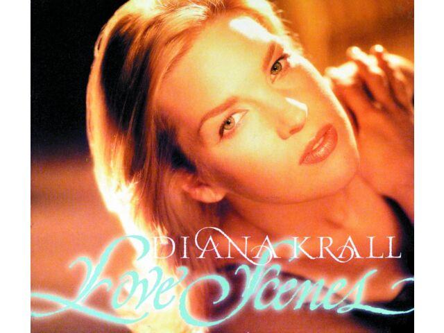 

[SHM-CD] Love Scenes 2 Bonus Tracks Japan OBI Diana Krall UCCU5963 Jazz Fusion