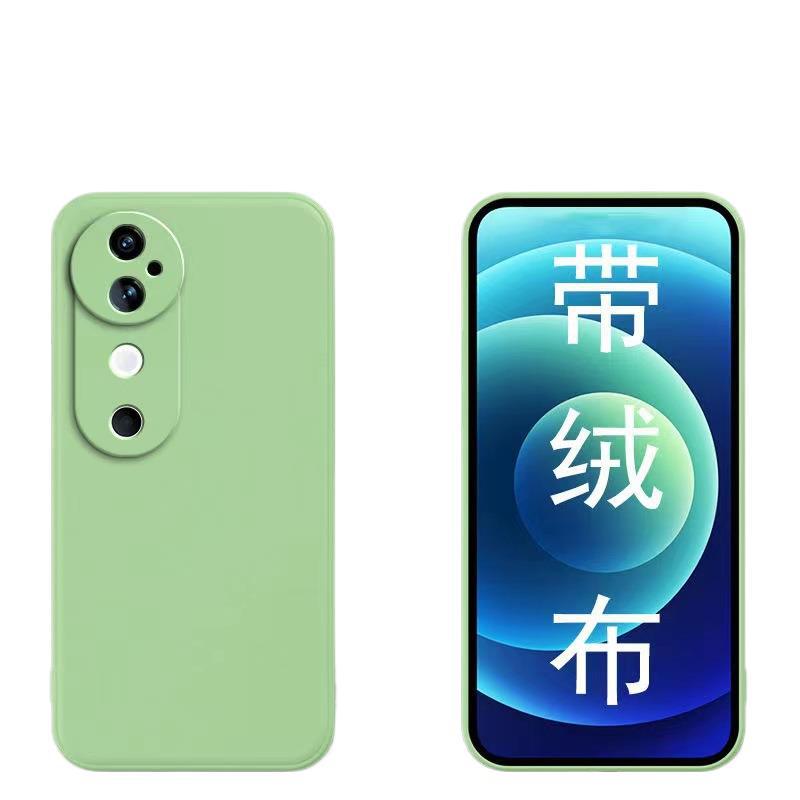 Applicable to VIVO V40Pro Rubik's Cube liquid mobile phone case V30Pro anti-drop V29 all-inclusive V27 protective case