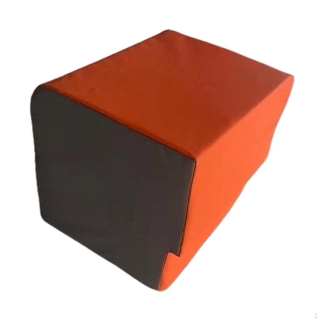 Machine Exercise at Home Multiffunction Bench Booty Workout Box for Jumping Core Ab Strength