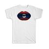 Tops – T-Shirts