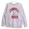 Champion 80's Tricot Tag Corneli Reverse Weave Sweatshirt Tops L grayUsed