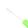 10pcs Crochet Braid Needle Dreadlock Needle Hair Extension Threader Hair Crochet Needles
