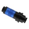 KP‑7056TVOP5 32X‑255X Monocular Microscope Lens Accessory 0.7X‑5.6X Continuously Adjustment