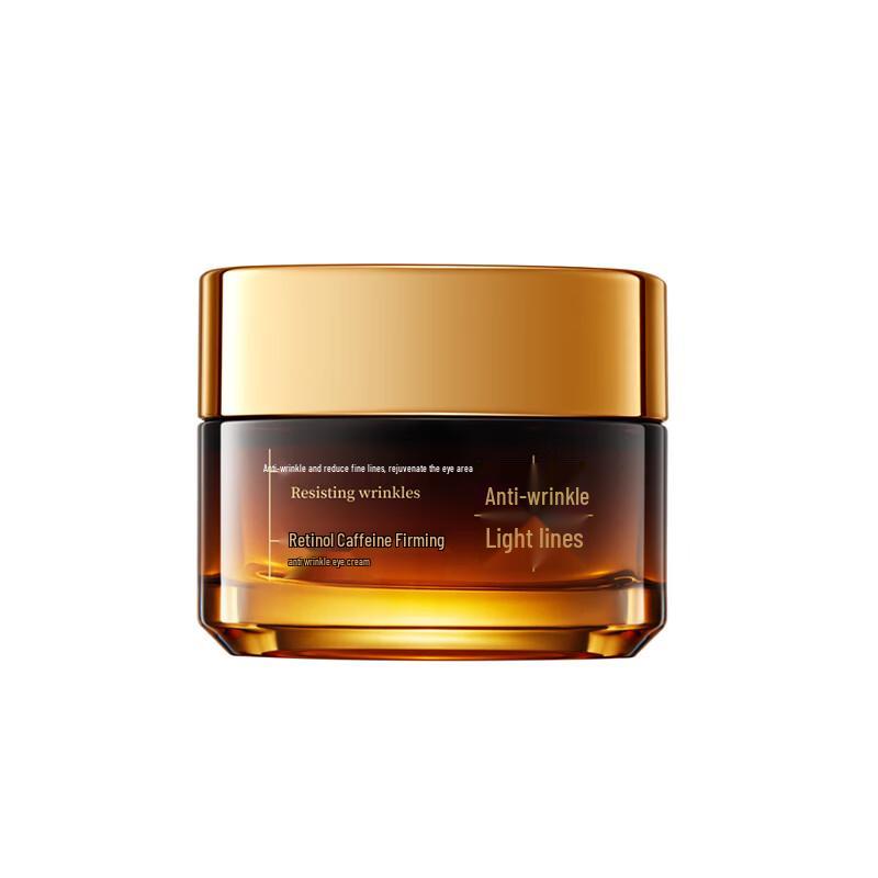 Ban Tao Retinol & Koffein Anti-Falten Augencreme