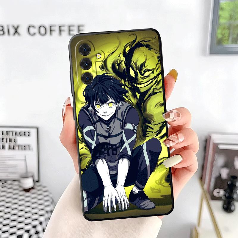 

Blue L-Locks Bachira Meguru Soft Phone Case for Samsung A17 A37 A57 A16 A26 A36 A56 A15 A25 A35 A55 A14 A24 A34 A54 A13 A23 A33 Samsung A35