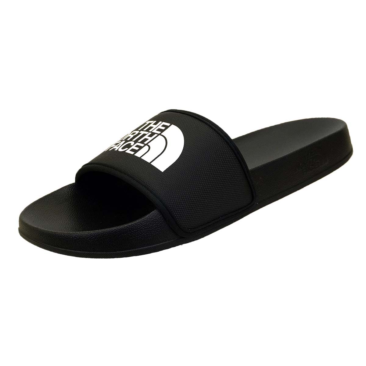 

The North Face Base Camp Slide III TNF cm [SS23] Black/TNF White, 28.0