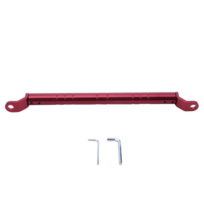 Universal Multifunction Motorcycle Balance Bar Modified Aluminum Alloy Extension Handlebar Headlamp Bracket Moto Accessories