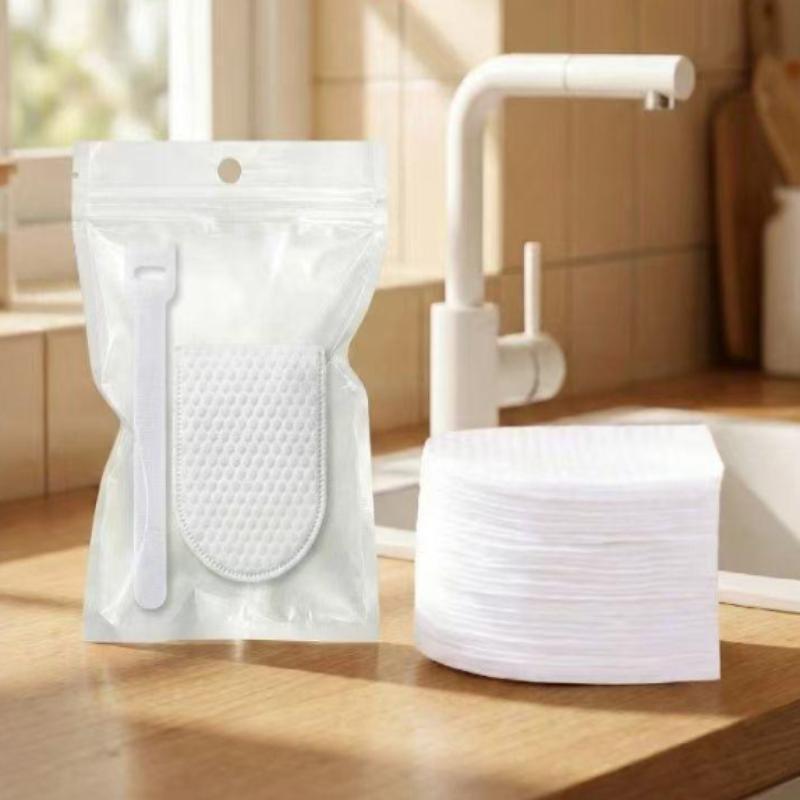 20Pcs Filter Cotton Household Faucet Water Purification Cotton Improve Water Quality Filter Sedimen