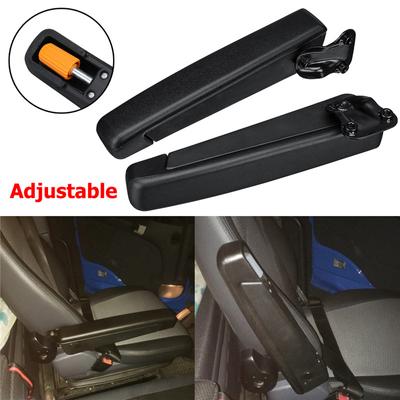 Left/Right Side Universal Adjustable Car RV Seat Armrest Hand Holder For Camper Van Motorhome Boat Truck Car Accessories