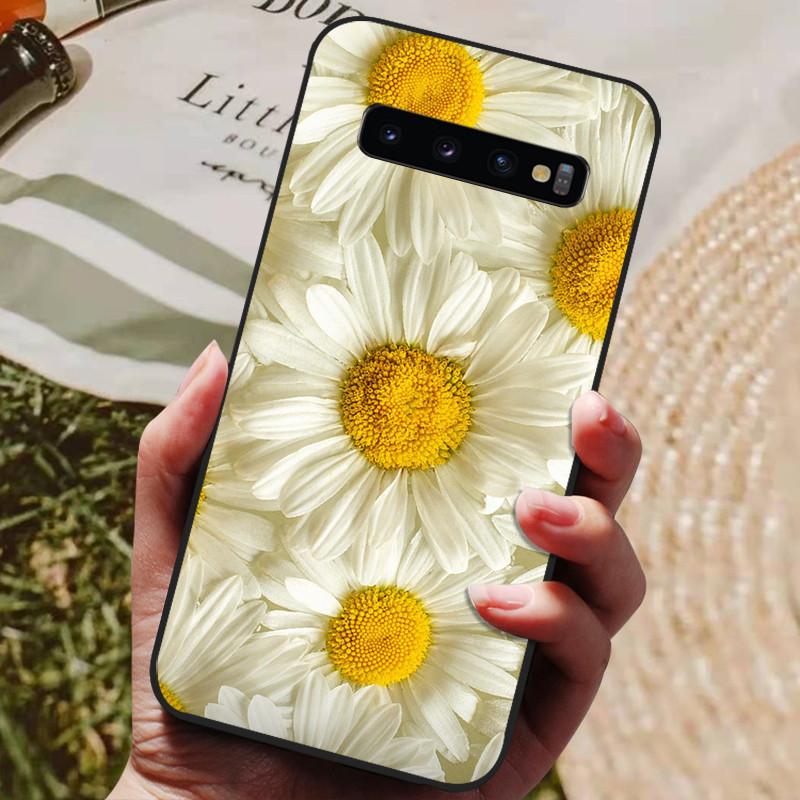 For Samsung Note 8 Case Soft Silicone Cover Black Bumper TPU For Samsung Galaxy Note 9 8 7 5 Phone Cases Note8 Note9 Back Covers