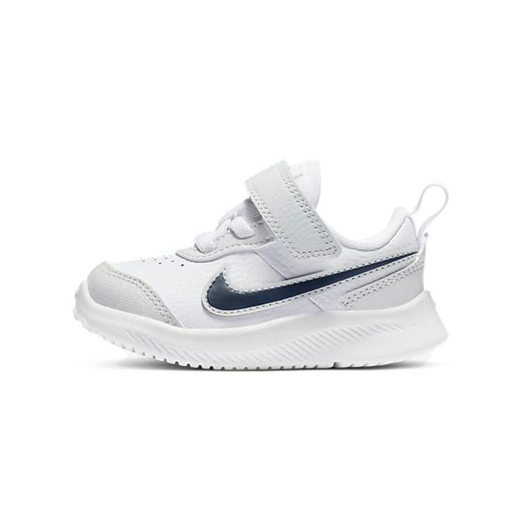 Nike Varsity Leather Toddler Shoes Baby CN9397-100