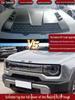 BJ30 Off-Road Vehicle Decorative Engine Hood Cover