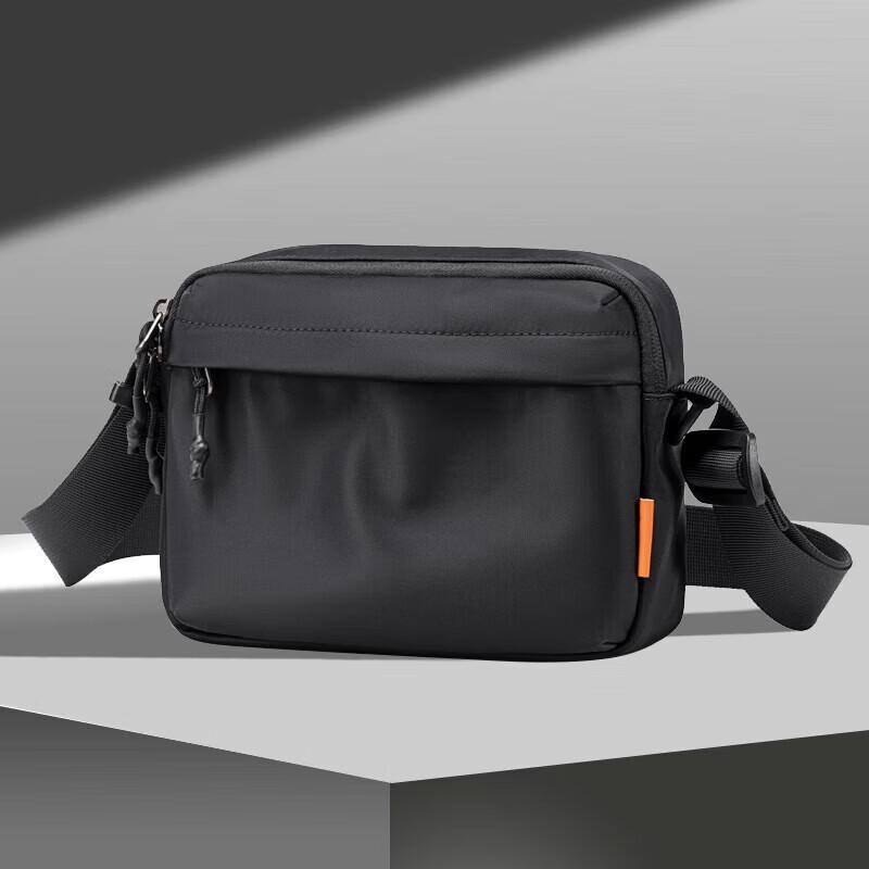 BJIAX Lightweight Crossbody Bag, Commuter Sling Bag, Shoulder Bag