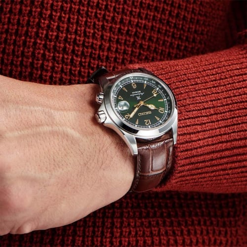 Seiko Prospex Automatic Men's Watch SPB121J1