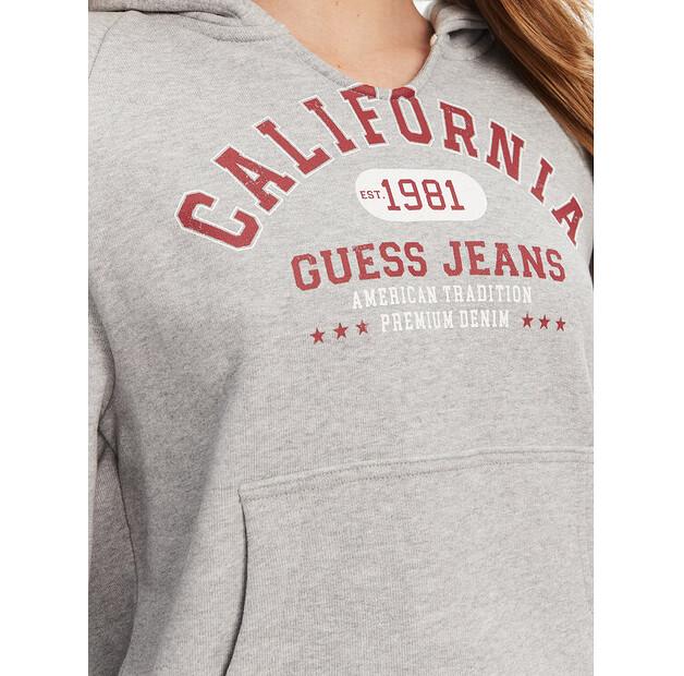 Толстовка Guess Jeans W5YQ14 KCPR1