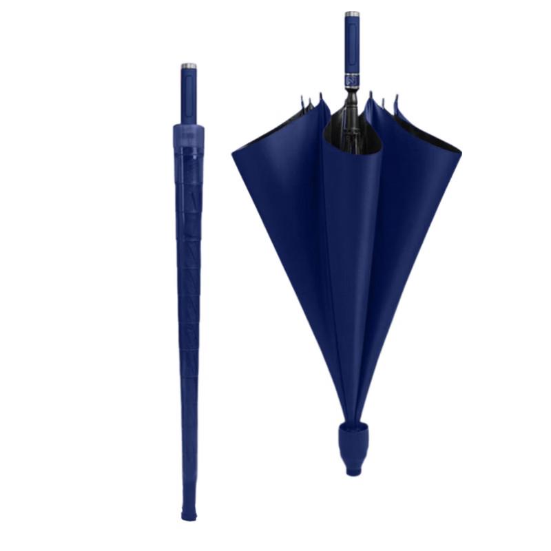 Shangheng Extra-Large Golf Umbrella with Rain Cover