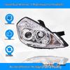 Compatible Front Headlight Assembly Lampshade for 2003-2008, 2013, and 2016 Buick HRV Models