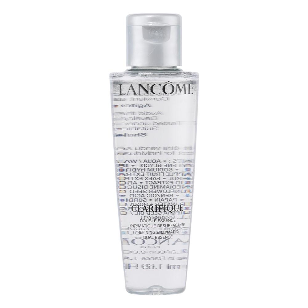 Lancôme Clarifique Dual Essence Refining Enzymatic Cleansing Lotion 50ml