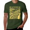 Beach House Teen Dream Tshirt Oversized Oversizeds Cute Tops Heavyweight T Shirts For Unisex
