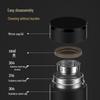 HAERS Stainless Steel Insulated Drinkware