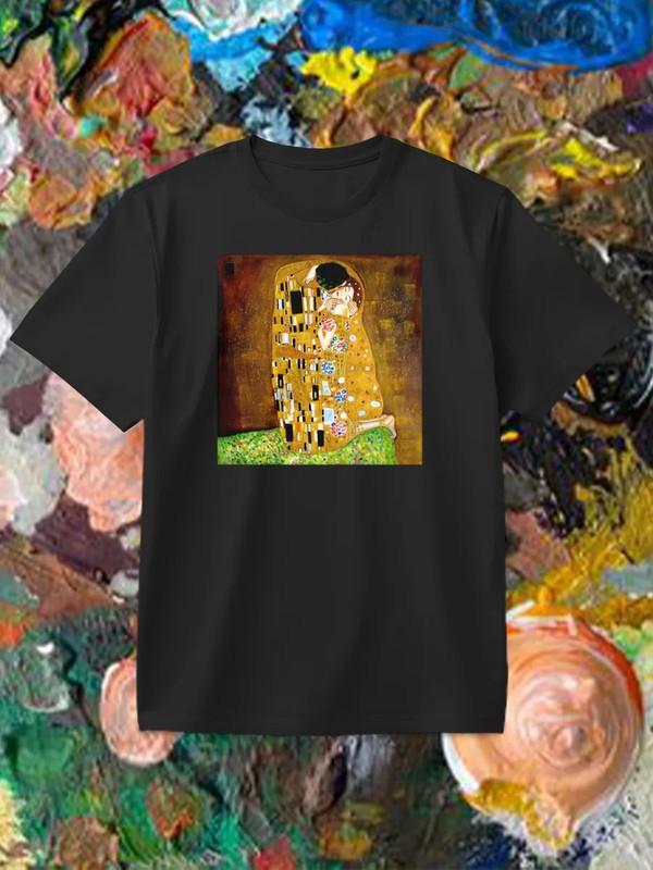 

Футболка 4XL